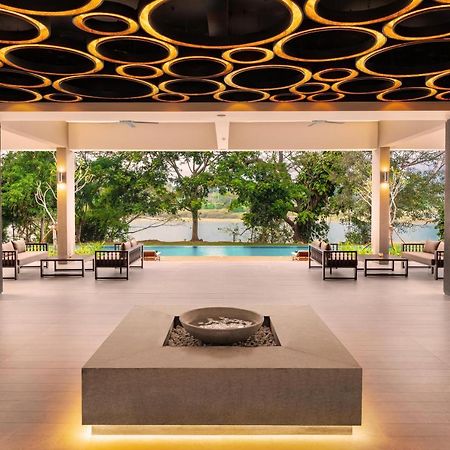 Jetwing Kandy Gallery, A Luxury Reserve מראה חיצוני תמונה
