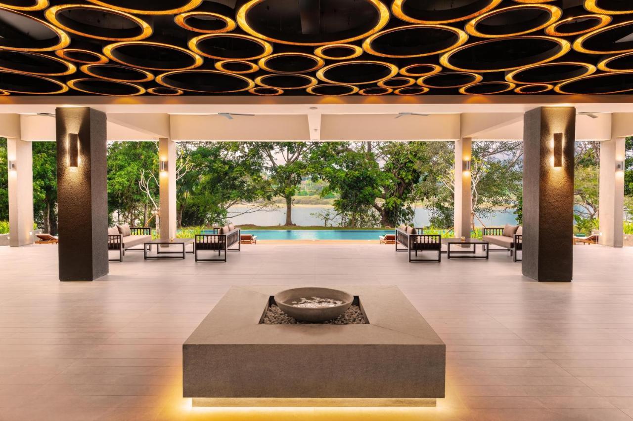 Jetwing Kandy Gallery, A Luxury Reserve מראה חיצוני תמונה