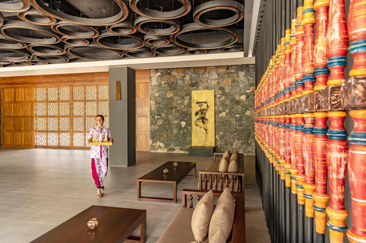 Jetwing Kandy Gallery, A Luxury Reserve מראה חיצוני תמונה