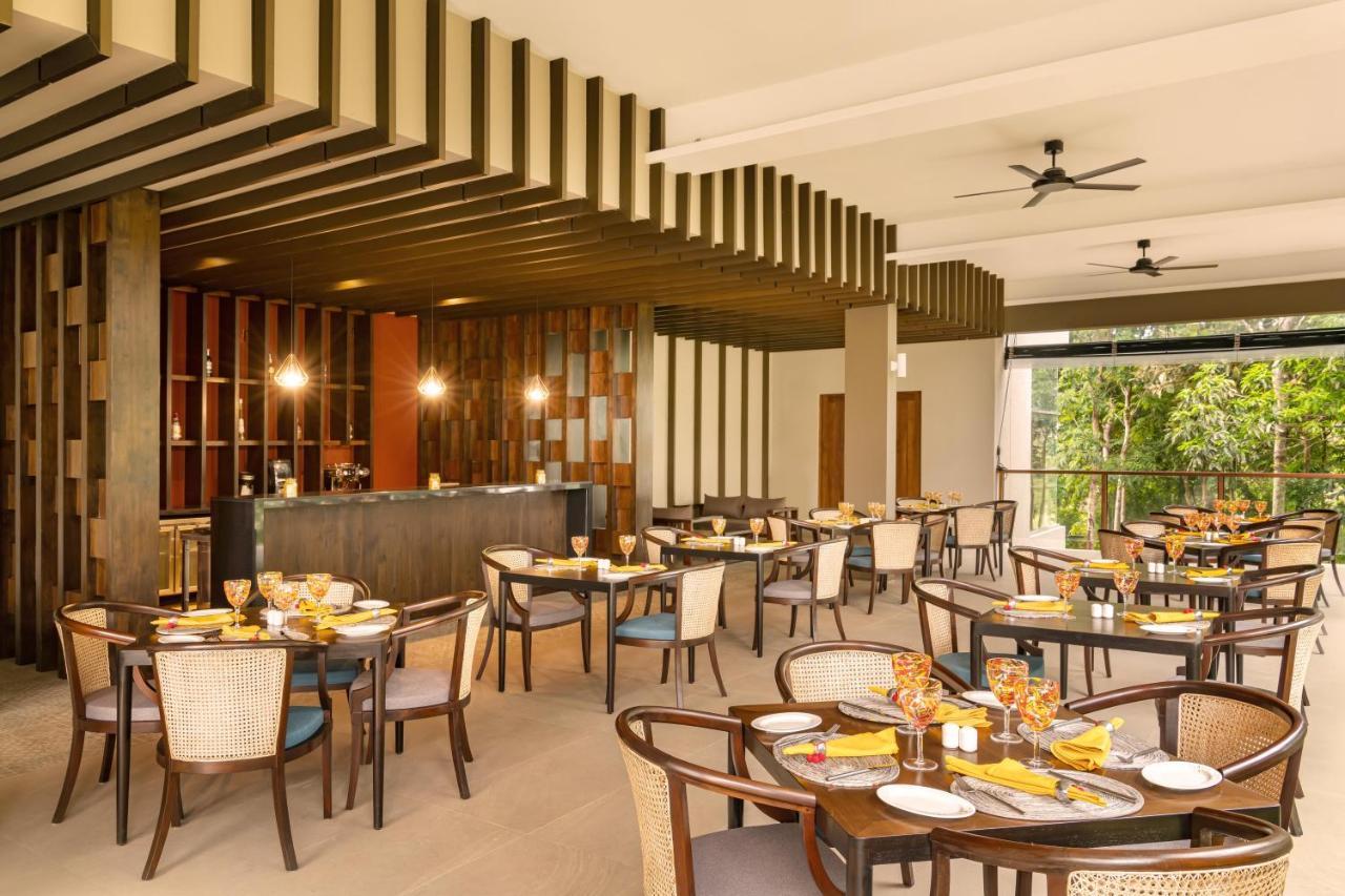 Jetwing Kandy Gallery, A Luxury Reserve מראה חיצוני תמונה