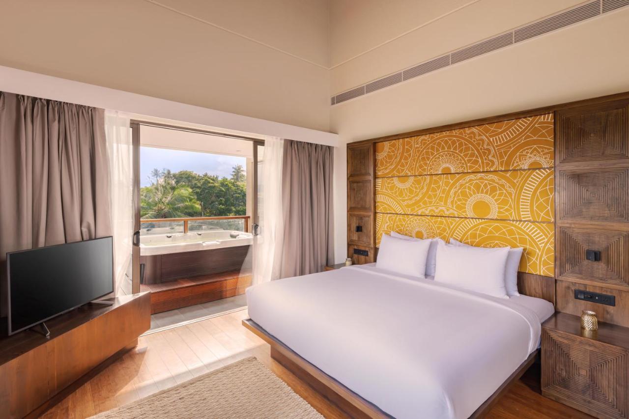 Jetwing Kandy Gallery, A Luxury Reserve מראה חיצוני תמונה