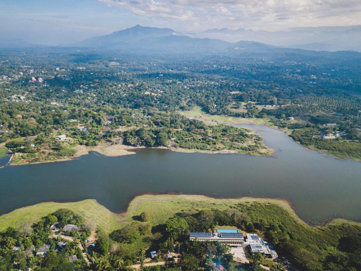Jetwing Kandy Gallery, A Luxury Reserve מראה חיצוני תמונה