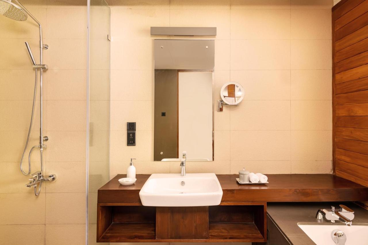 Jetwing Kandy Gallery, A Luxury Reserve מראה חיצוני תמונה