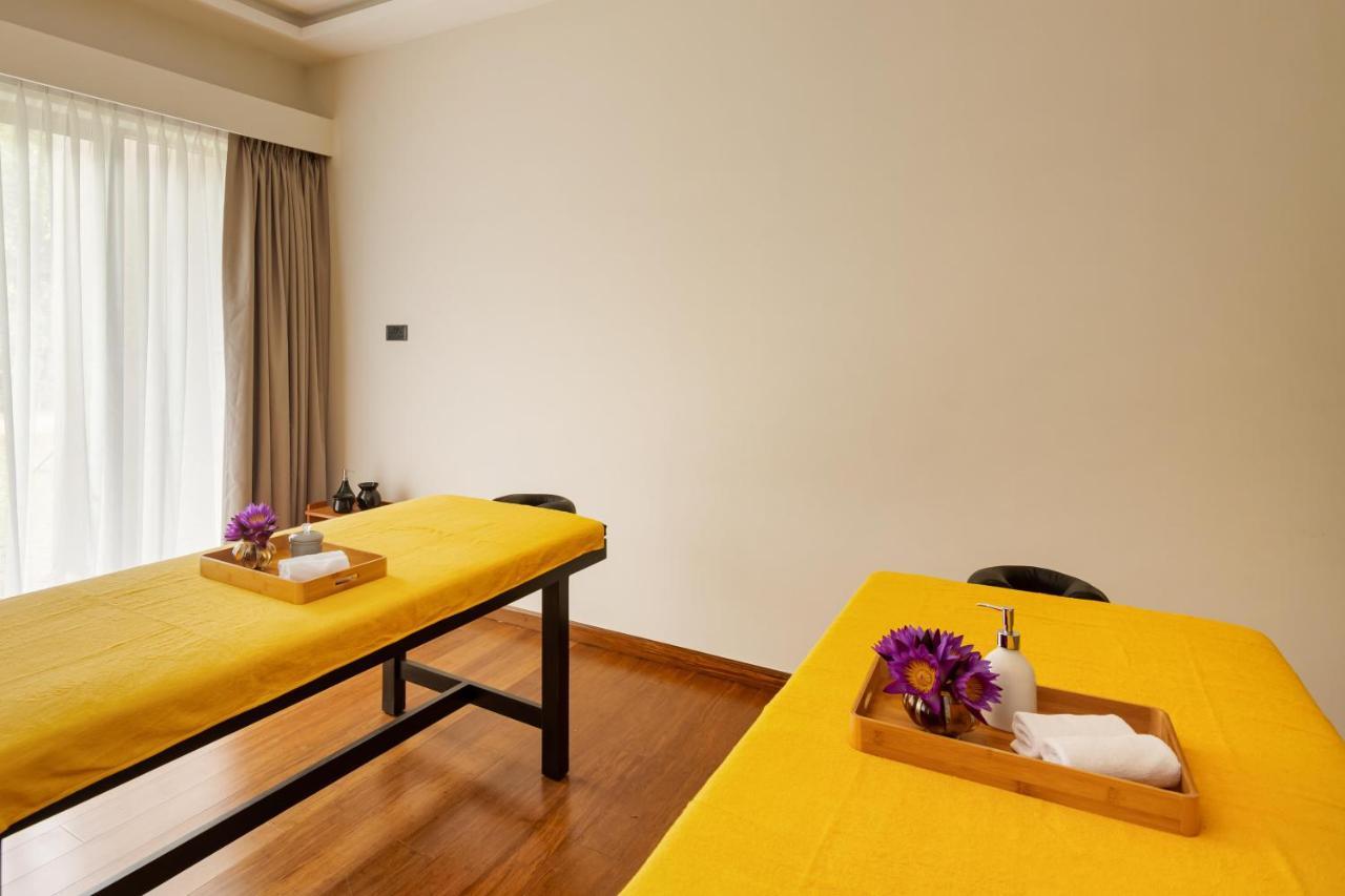 Jetwing Kandy Gallery, A Luxury Reserve מראה חיצוני תמונה