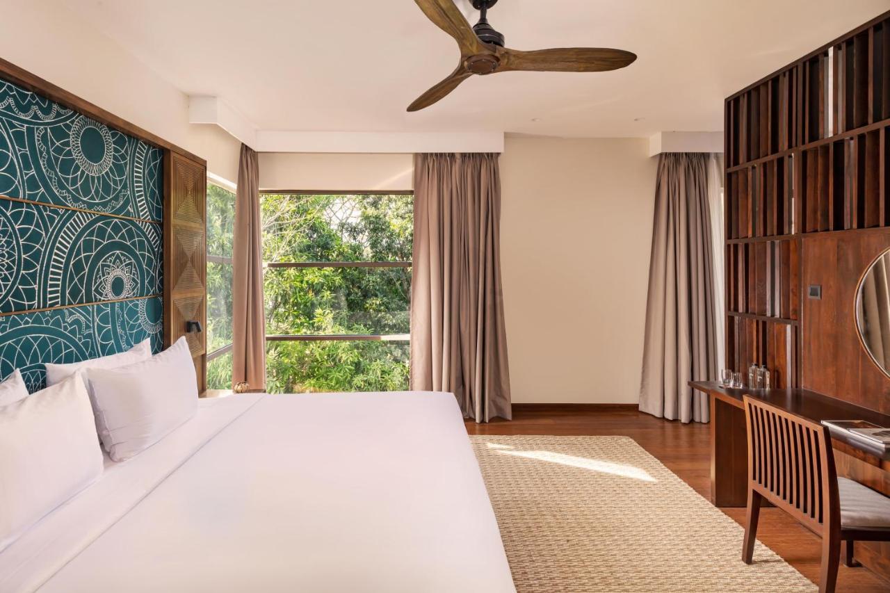 Jetwing Kandy Gallery, A Luxury Reserve מראה חיצוני תמונה
