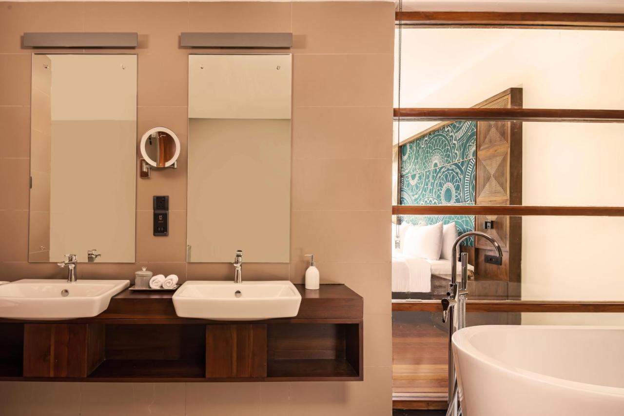 Jetwing Kandy Gallery, A Luxury Reserve מראה חיצוני תמונה