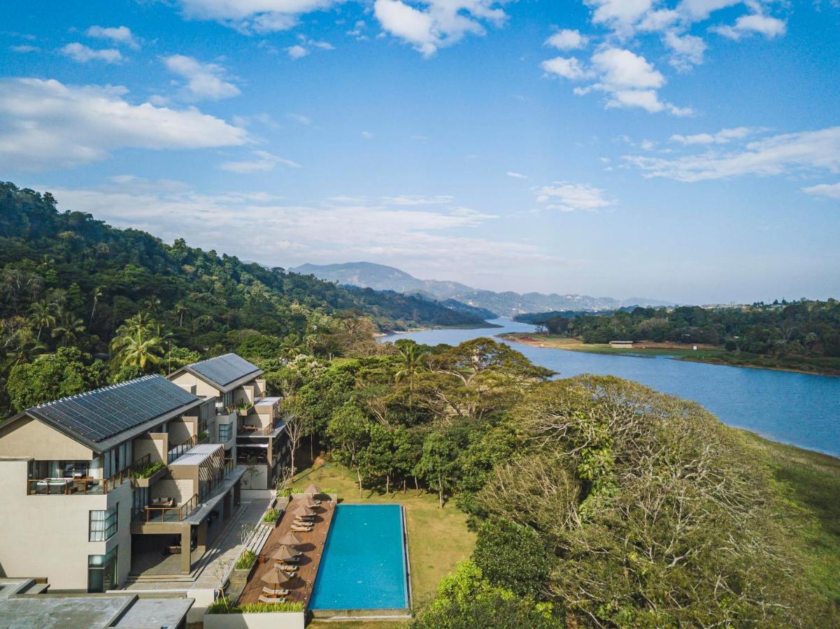 Jetwing Kandy Gallery, A Luxury Reserve מראה חיצוני תמונה
