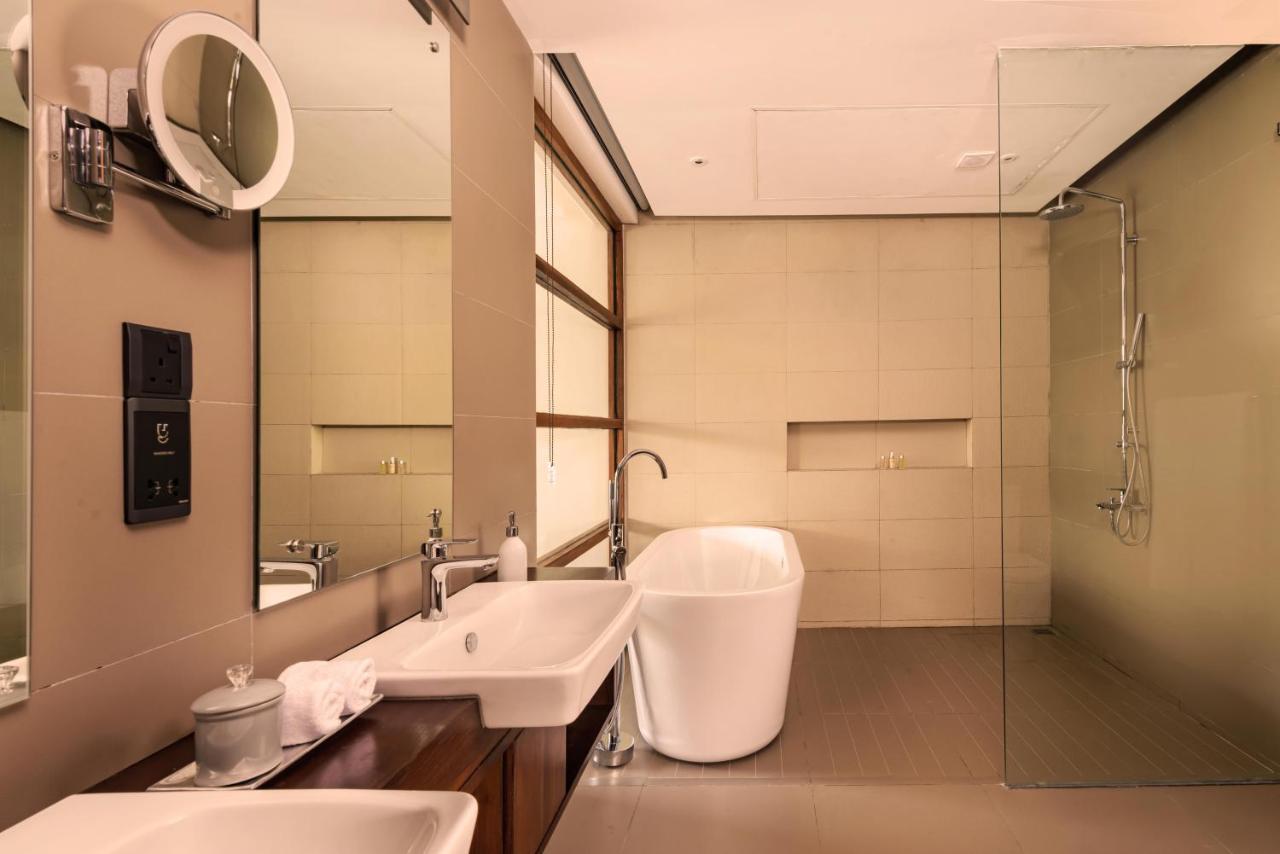 Jetwing Kandy Gallery, A Luxury Reserve מראה חיצוני תמונה