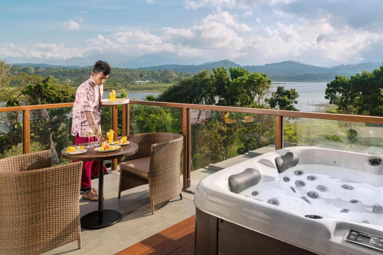 Jetwing Kandy Gallery, A Luxury Reserve מראה חיצוני תמונה