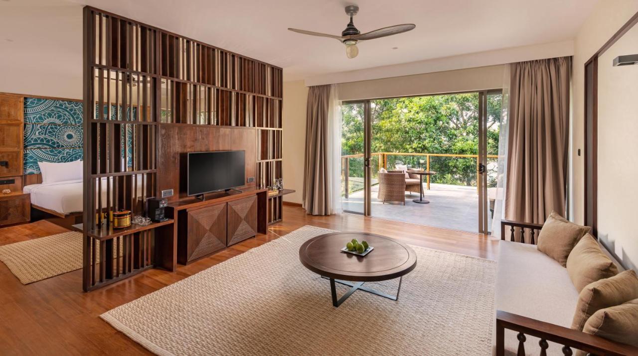 Jetwing Kandy Gallery, A Luxury Reserve מראה חיצוני תמונה