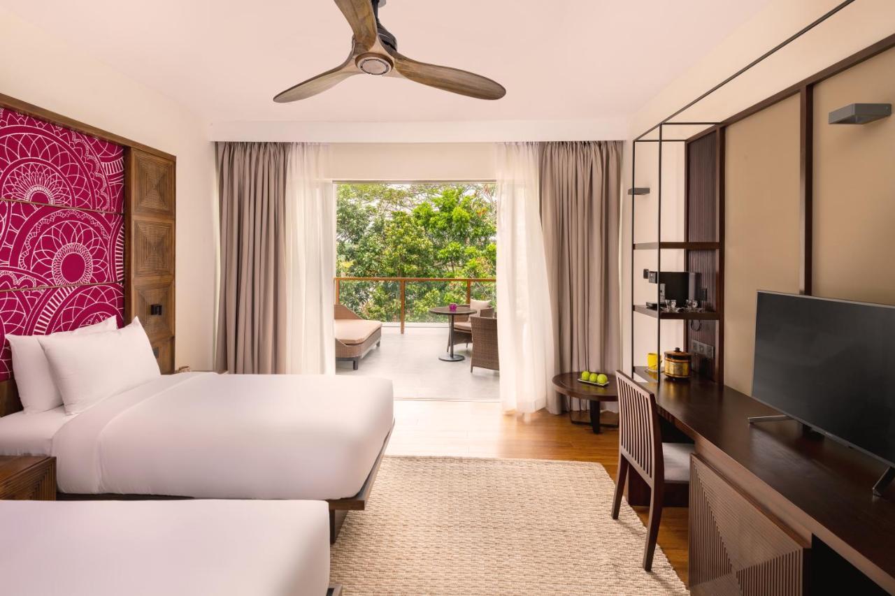 Jetwing Kandy Gallery, A Luxury Reserve מראה חיצוני תמונה