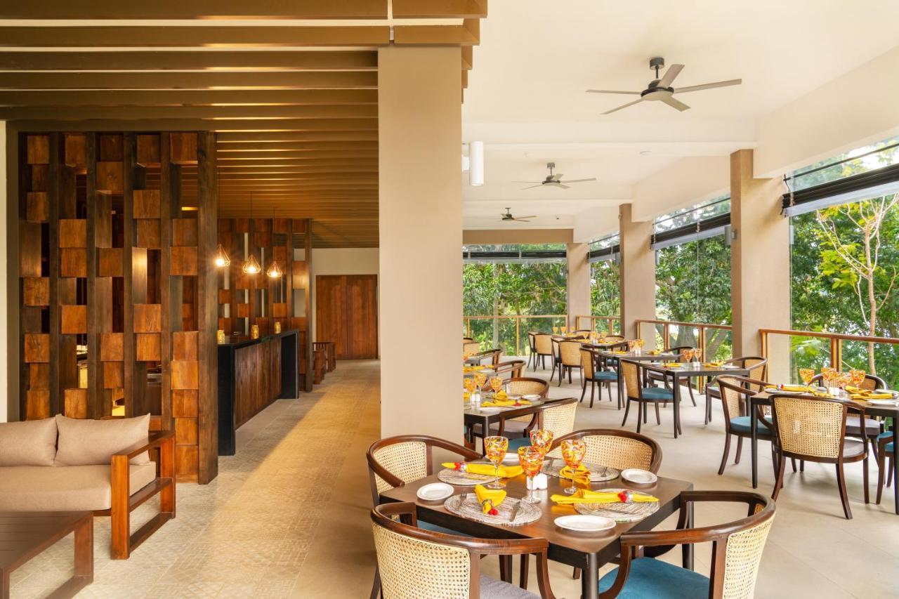 Jetwing Kandy Gallery, A Luxury Reserve מראה חיצוני תמונה
