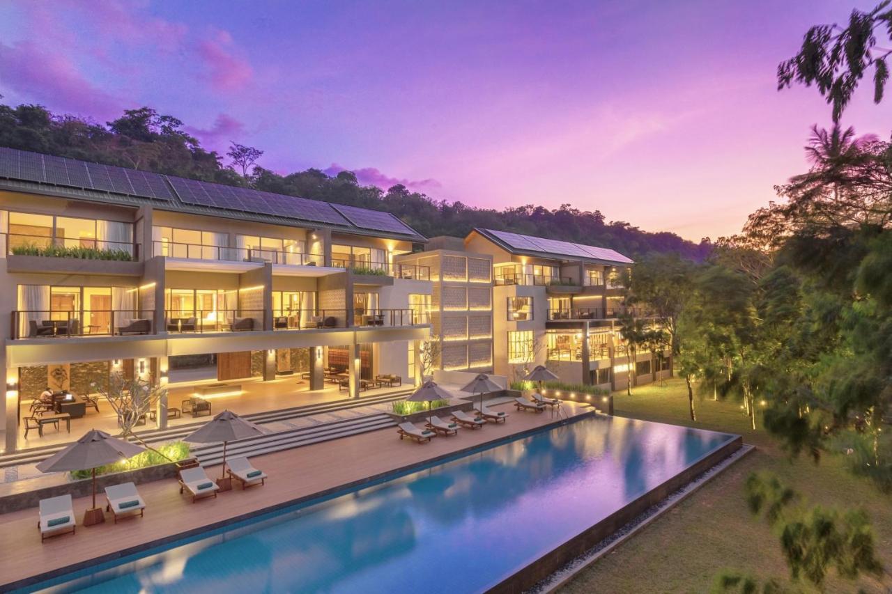 Jetwing Kandy Gallery, A Luxury Reserve מראה חיצוני תמונה
