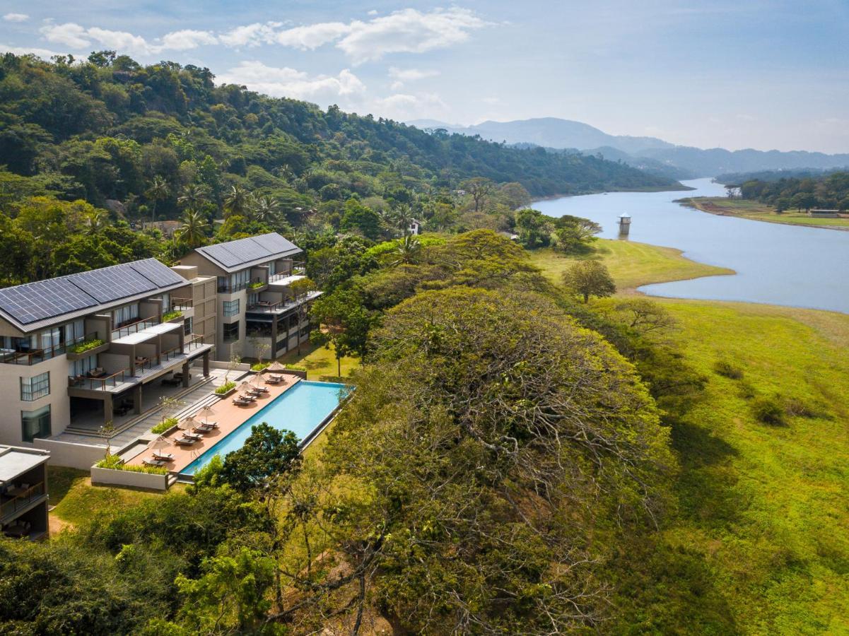 Jetwing Kandy Gallery, A Luxury Reserve מראה חיצוני תמונה