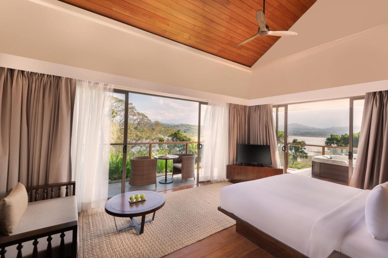 Jetwing Kandy Gallery, A Luxury Reserve מראה חיצוני תמונה