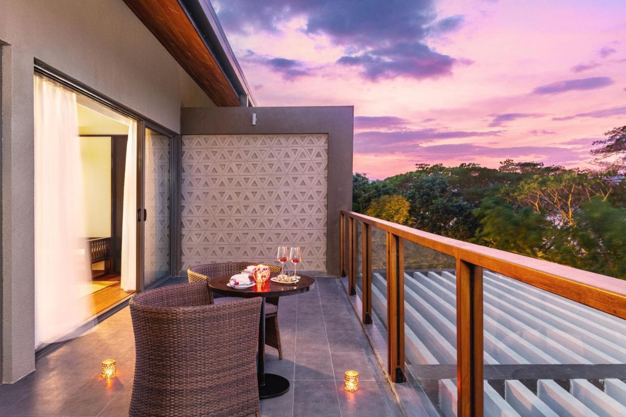 Jetwing Kandy Gallery, A Luxury Reserve מראה חיצוני תמונה
